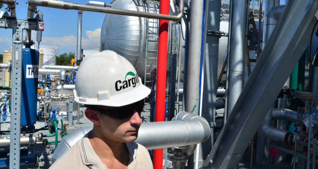 Cargill