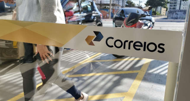 Correios