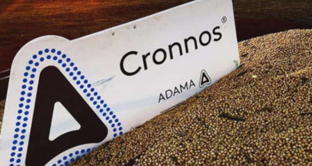 Cronnos Adama