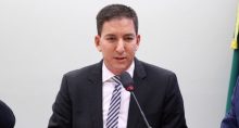 Glenn Greenwald