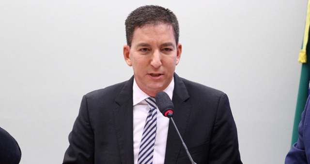 Glenn Greenwald