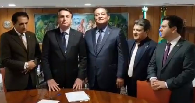 Jair Bolsonaro