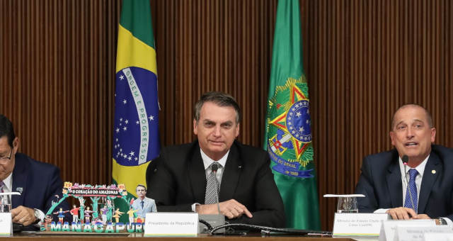 Jair Bolsonaro