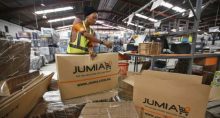 Jumia