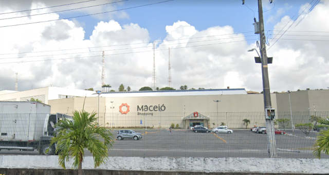 Maceió Shopping