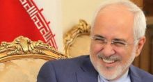 Mohammad Javad Zarif