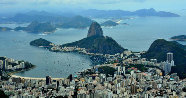 Rio de Janeiro