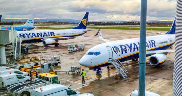 Ryanair