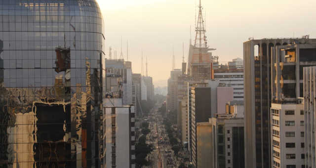 São Paulo