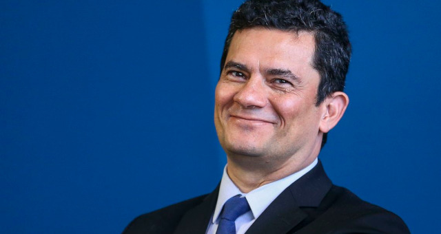 Sérgio Moro