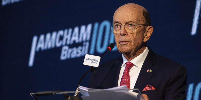 Wilbur Ross