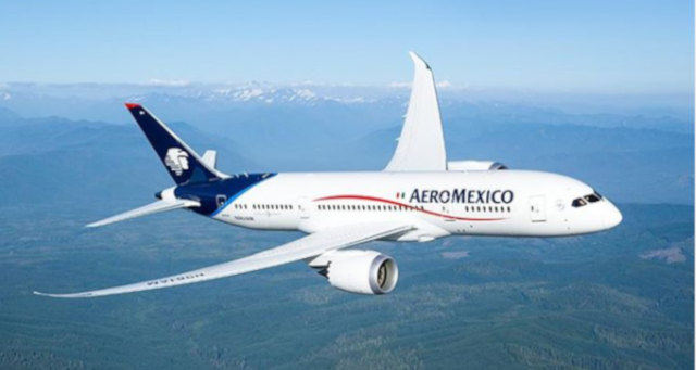 Aeromexico