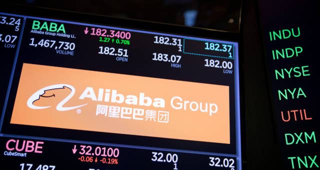 Alibaba