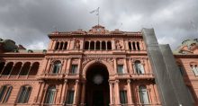 Casa Rosada Argentina