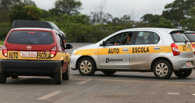 Auto Escola