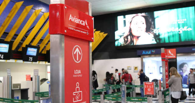 Avianca