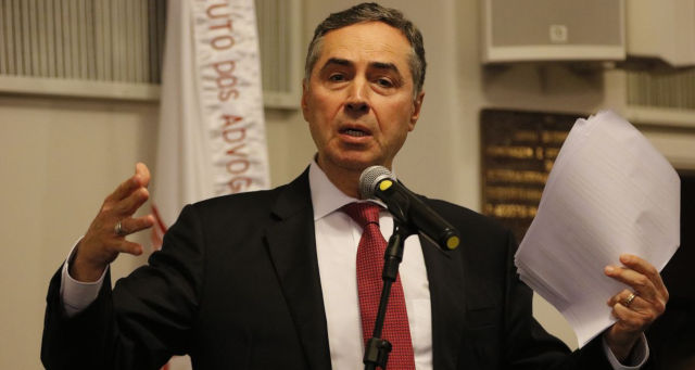 Luís Roberto Barroso