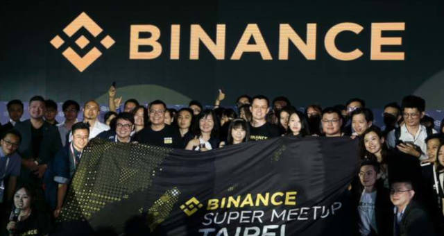 binance