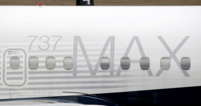 Boeing 737