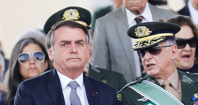 Jair Bolsonaro