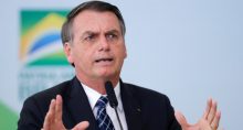 Bolsonaro