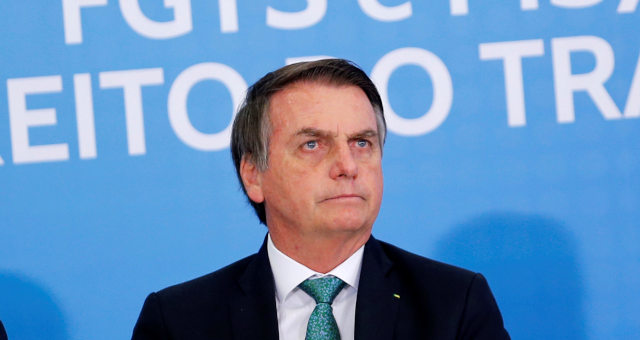 Bolsonaro