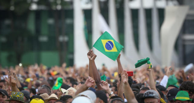 Brasil-juros