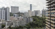 China Setor Imobiliário