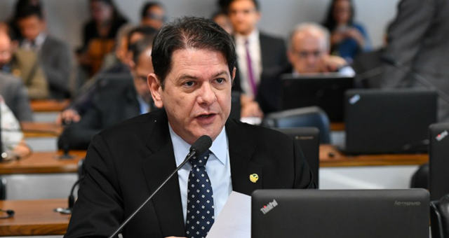 Cid Gomes