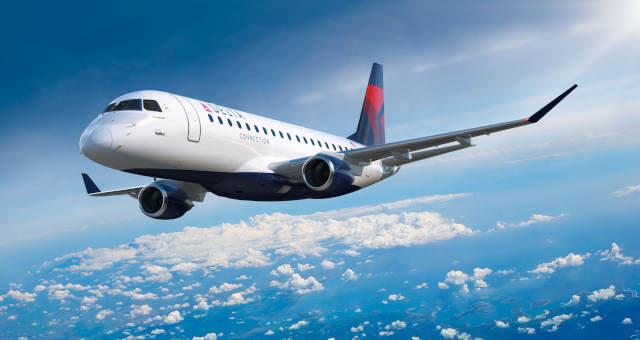 E175-Delta-Embraer