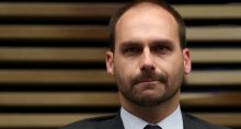 Eduardo Bolsonaro