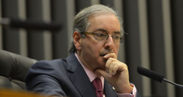 Eduardo Cunha