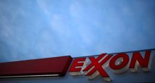 .Exxon Mobil