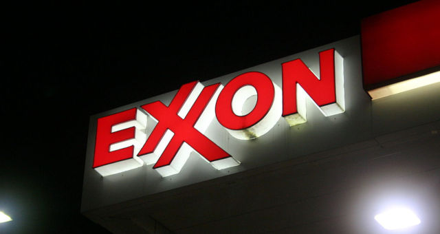 Exxon