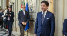 Giuseppe Conte