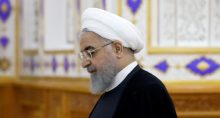 Hassan Rouhani