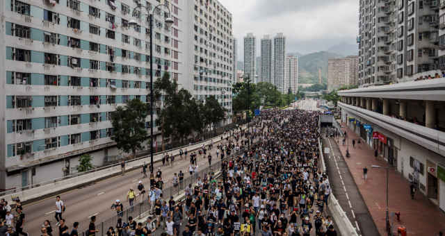 Hong Kong