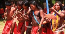 Índios Indio