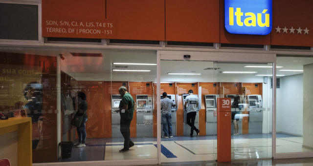 Itaú