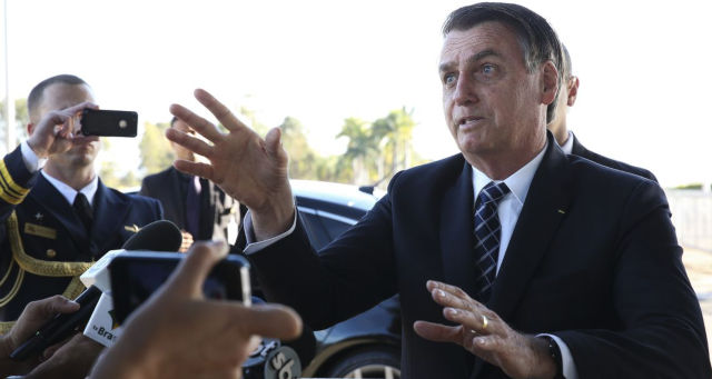 Jair Bolsonaro