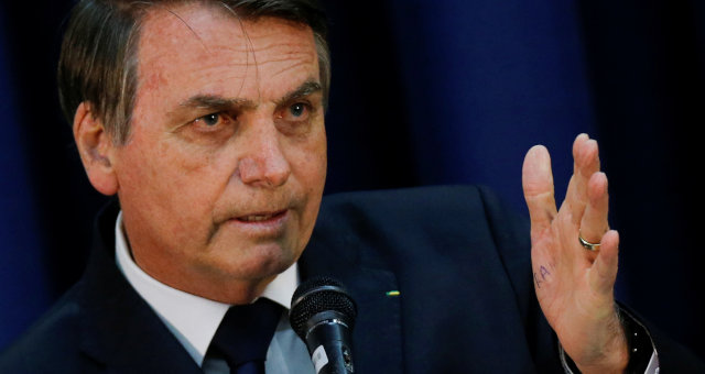 Jair Bolsonaro