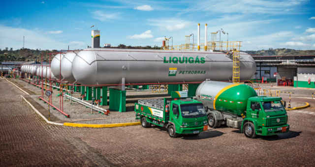 Liquigas