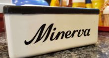 Minerva Foods