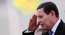 Hamilton Mourão