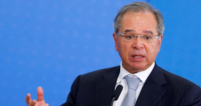 Paulo Guedes