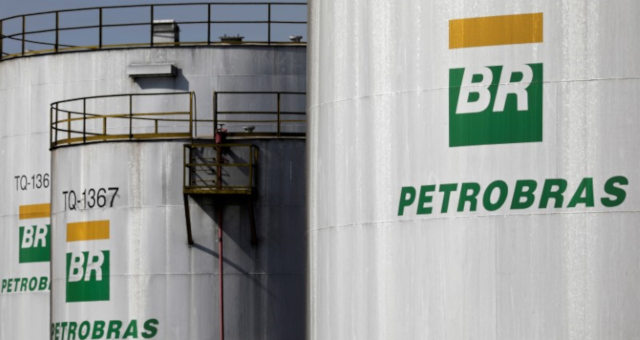 Petrobras