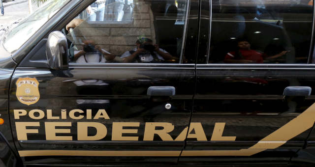 Polícia Federal