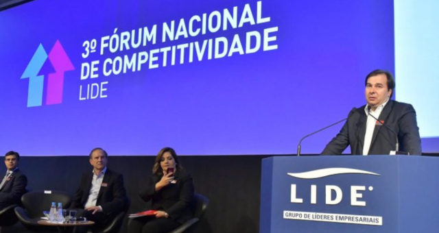 Rodrigo Maia