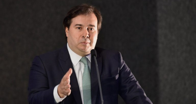 Rodrigo Maia 3