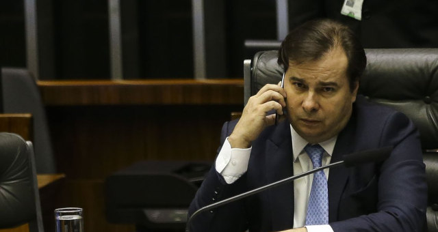 Rodrigo Maia 4